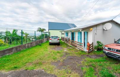 Achat Maison Sainte-Clotilde (97490) - REUNION