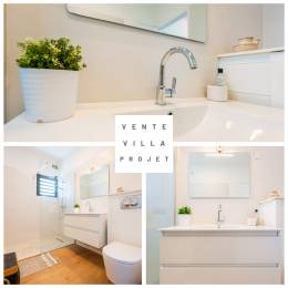 Achat Maison Saint-Denis (97400) - REUNION