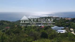 achat terrain à vieux habitants (97119)