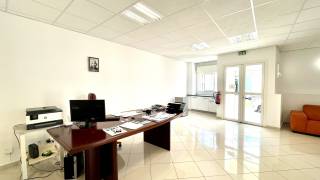 location bureaux à sainte-clotilde (97490)