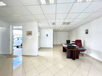 Location  bureaux Sainte-Clotilde (97490) - REUNION
