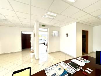 Location  bureaux Sainte-Clotilde (97490) - REUNION
