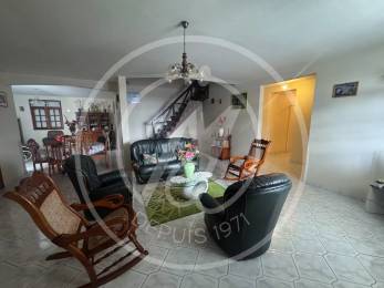 Achat Maison Petit Bourg (97170) - GUADELOUPE