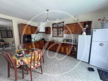 Achat Maison Petit Bourg (97170) - GUADELOUPE