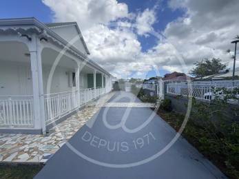 Achat Maison Petit Bourg (97170) - GUADELOUPE