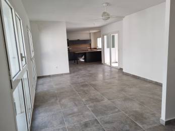 Location Appartement Saint-Denis (97400) - REUNION