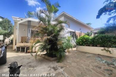 Achat Maison ANTANANARIVO () - MADAGASCAR
