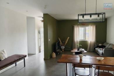 Achat Maison ANTANANARIVO () - MADAGASCAR