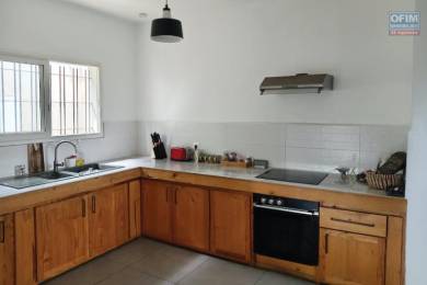 Achat Maison ANTANANARIVO () - MADAGASCAR