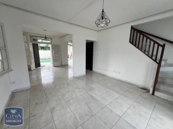 Location Maison Le Port (97420) - REUNION