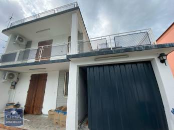 Location Maison Le Port (97420) - REUNION