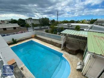 Location Maison Le Port (97420) - REUNION