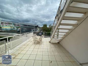 Location Maison Le Port (97420) - REUNION