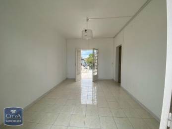 Location Maison Le Port (97420) - REUNION