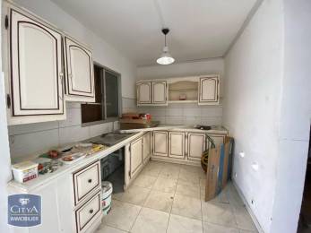 Location Maison Le Port (97420) - REUNION