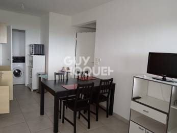 Location Appartement La Possession (97419) - REUNION
