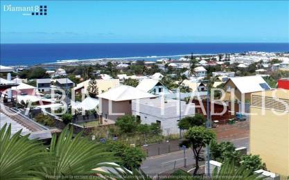 Achat Appartement Saint-Pierre (97410) - REUNION