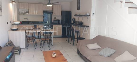 Location Appartement Saint-Denis (97400) - REUNION