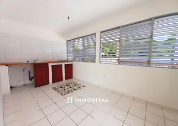 Location Studio Le Moule (97160) - GUADELOUPE