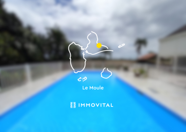 Location Appartement Le Moule (97160) - GUADELOUPE