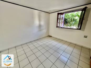 Achat Villa Rivière Saint-Louis (97421) - REUNION
