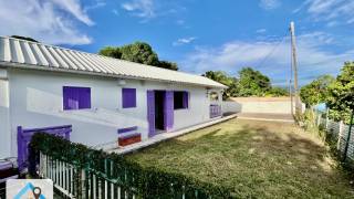 achat villa à rivière saint-louis (97421)