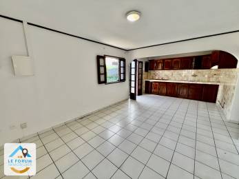 Achat Villa Rivière Saint-Louis (97421) - REUNION