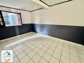 Achat Villa Rivière Saint-Louis (97421) - REUNION