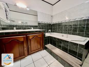 Achat Villa Rivière Saint-Louis (97421) - REUNION