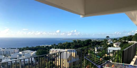 Achat appartement Saint-Paul (97460) - REUNION