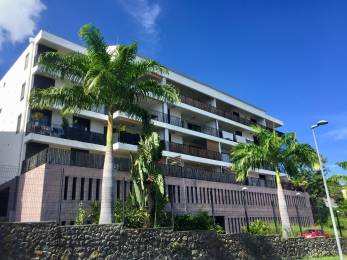 Achat appartement Saint-Paul (97460) - REUNION