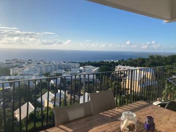 Achat appartement Saint-Paul (97460) - REUNION