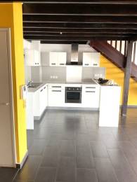 Achat appartement Saint-Paul (97460) - REUNION