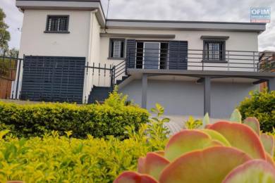 Achat Maison ANTANANARIVO () - MADAGASCAR