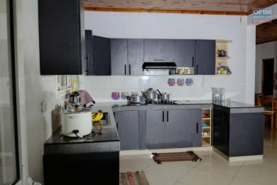 Achat Maison ANTANANARIVO () - MADAGASCAR