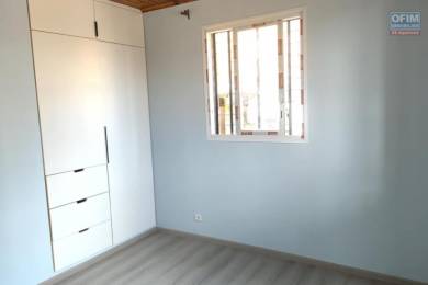 Achat Maison ANTANANARIVO () - MADAGASCAR