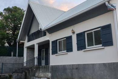 Location Maison Sainte-Clotilde (97490) - REUNION