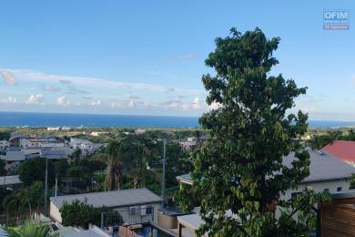 Location Maison Sainte-Clotilde (97490) - REUNION