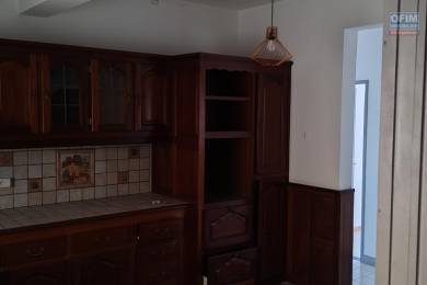 Location Maison Sainte-Clotilde (97490) - REUNION