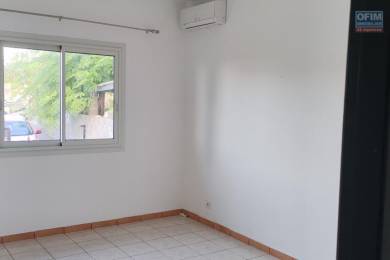 Location Maison Sainte-Clotilde (97490) - REUNION