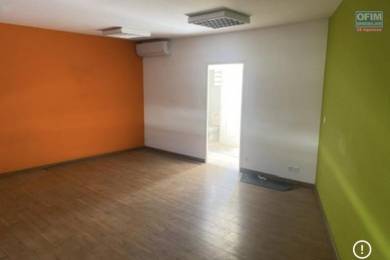 Location  Local commercial Rivière Saint-Louis (97421) - REUNION