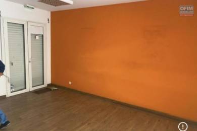 Location  Local commercial Rivière Saint-Louis (97421) - REUNION