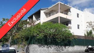 achat appartement à la possession (97419)