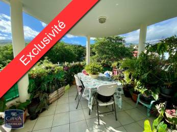 Achat Appartement La Possession (97419) - REUNION
