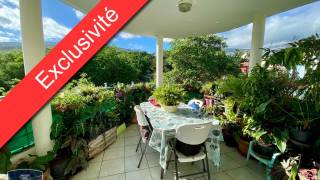achat appartement à la possession (97419)