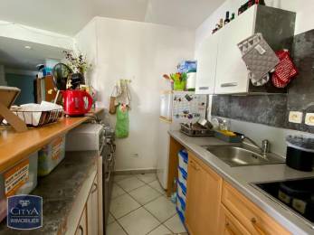 Achat Appartement La Possession (97419) - REUNION