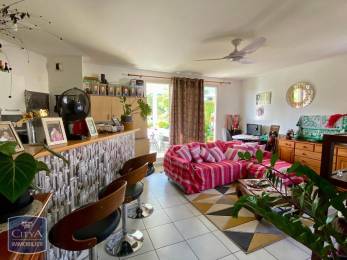Achat Appartement La Possession (97419) - REUNION