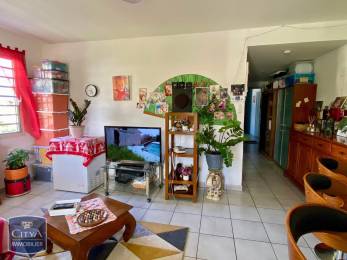 Achat Appartement La Possession (97419) - REUNION