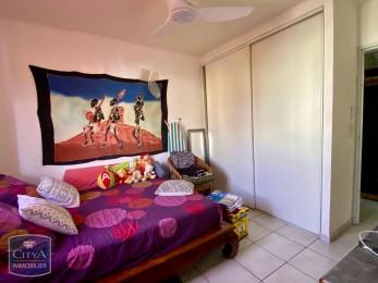 Achat Appartement La Possession (97419) - REUNION