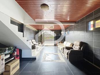 Achat Maison Saint-Paul (97460) - REUNION